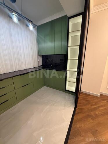 Продаётся 3-комн. новостройка 85 м², м. Нефтчиляр, photo 11 from 32