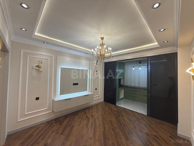 Продаётся 3-комн. новостройка 85 м², м. Нефтчиляр, photo 3 from 32