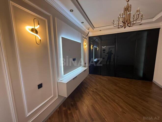 Продаётся 3-комн. новостройка 85 м², м. Нефтчиляр, photo 8 from 32