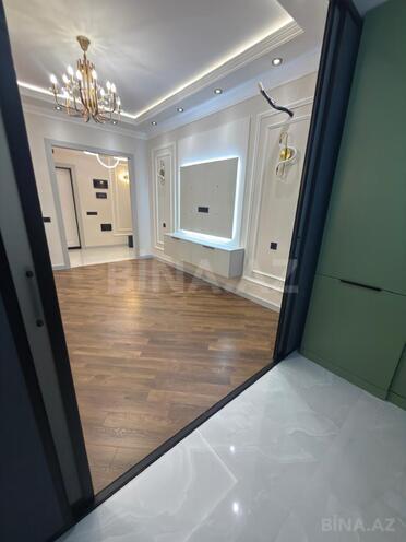 Продаётся 3-комн. новостройка 85 м², м. Нефтчиляр, photo 16 from 32