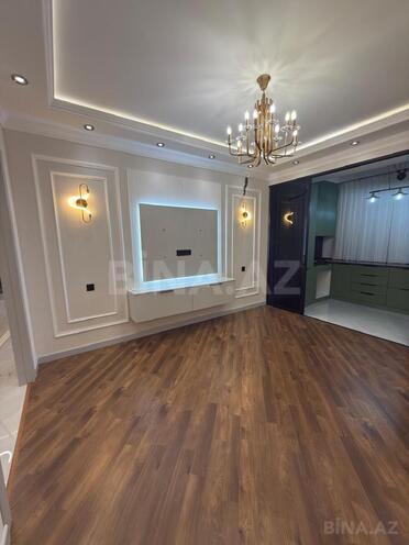 Продаётся 3-комн. новостройка 85 м², м. Нефтчиляр, photo 4 from 32