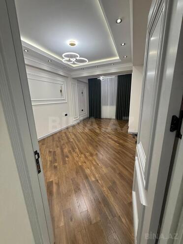 Продаётся 3-комн. новостройка 85 м², м. Нефтчиляр, photo 24 from 32