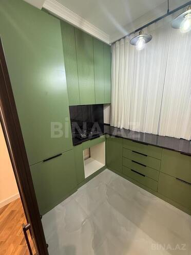 Продаётся 3-комн. новостройка 85 м², м. Нефтчиляр, photo 13 from 32