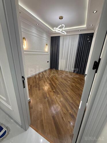 Продаётся 3-комн. новостройка 85 м², м. Нефтчиляр, photo 23 from 32