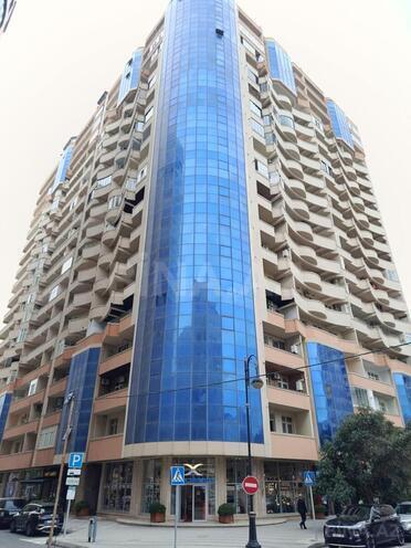 Продаётся 2-комн. новостройка 94.5 м², м. Шах Исмаил Хатаи, photo 1 from 10