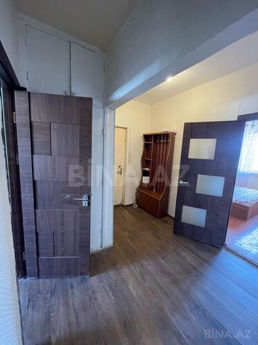 Сдаётся 3-комн. вторичка 65 м², м. Халглар Достлугу, photo 11 from 14