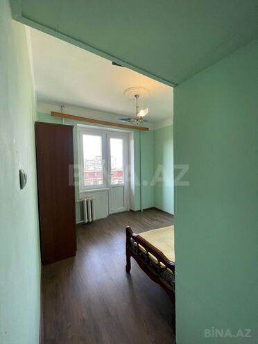 Сдаётся 3-комн. вторичка 65 м², м. Халглар Достлугу, photo 6 from 14