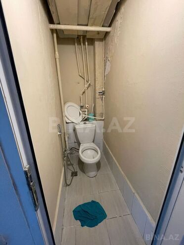 Сдаётся 3-комн. вторичка 65 м², м. Халглар Достлугу, photo 13 from 14