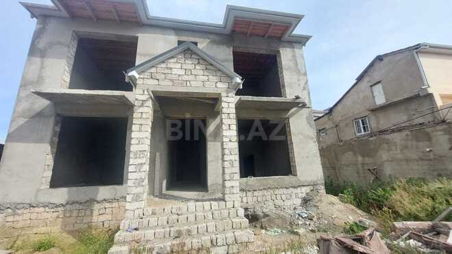 Продаётся 5-комн. дом/дача 215 м², пос. Карачухур, photo 1 from 32