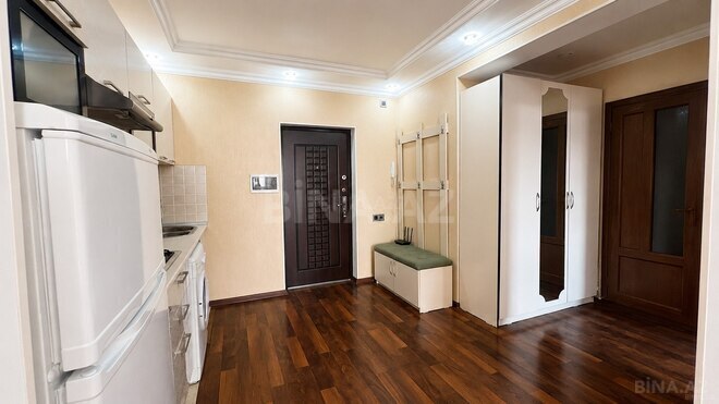 Satılır 2 otaqlı yeni tikili 56 m², Nəriman Nərimanov m., photo 6 from 10
