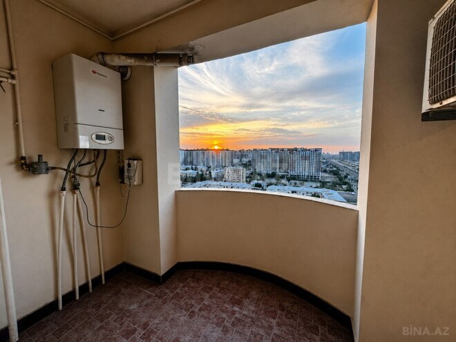 Satılır 2 otaqlı yeni tikili 56 m², Nəriman Nərimanov m., photo 9 from 10