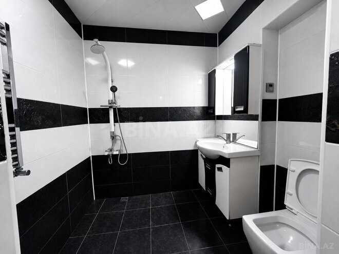 Satılır 2 otaqlı yeni tikili 56 m², Nəriman Nərimanov m., photo 8 from 10