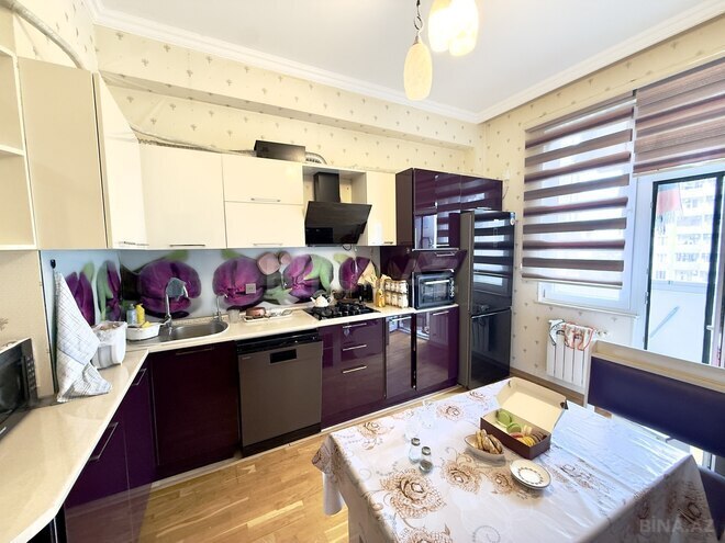 Продаётся 2-комн. новостройка 71 м², м. Автовокзал, photo 11 from 20