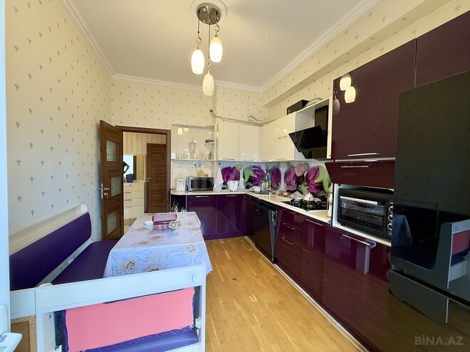 Продаётся 2-комн. новостройка 71 м², м. Автовокзал, photo 14 from 20