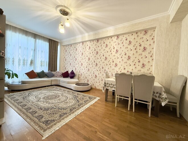 Продаётся 2-комн. новостройка 71 м², м. Автовокзал, photo 3 from 20