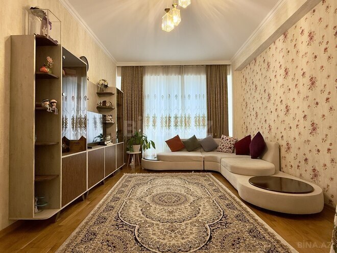 Продаётся 2-комн. новостройка 71 м², м. Автовокзал, photo 1 from 20