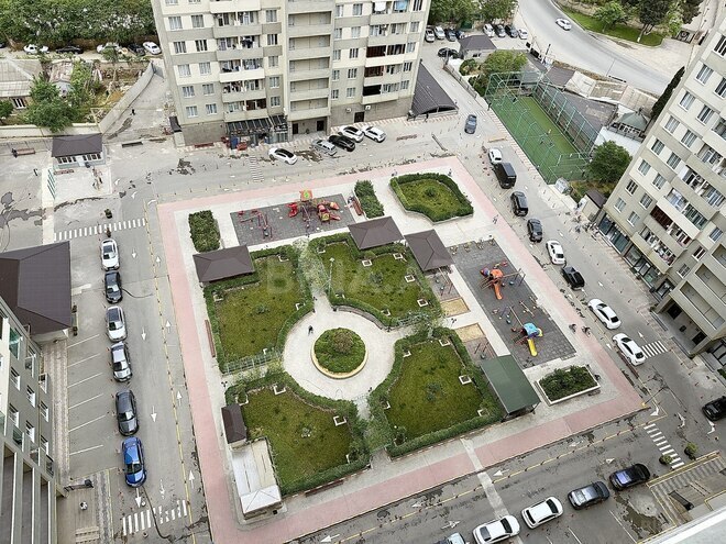 Продаётся 2-комн. новостройка 71 м², м. Автовокзал, photo 16 from 20