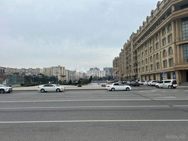 Продаётся 5-комн. новостройка 178 м², м. Гянджлик, photo 3 from 22