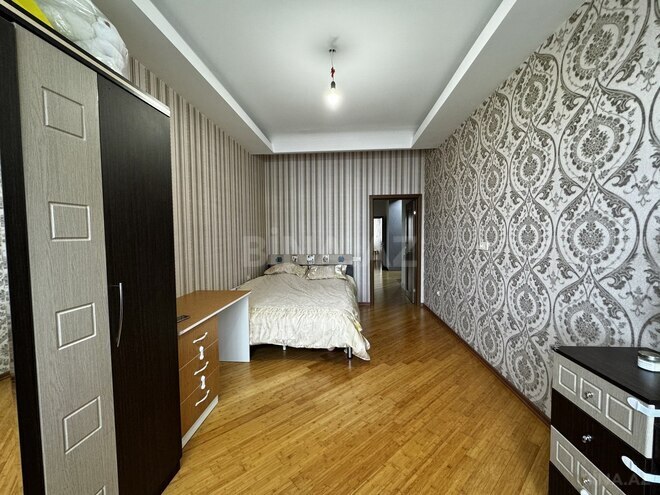 Satılır 3 otaqlı yeni tikili 117 m², Şah İsmayıl Xətai m., photo 10 from 19
