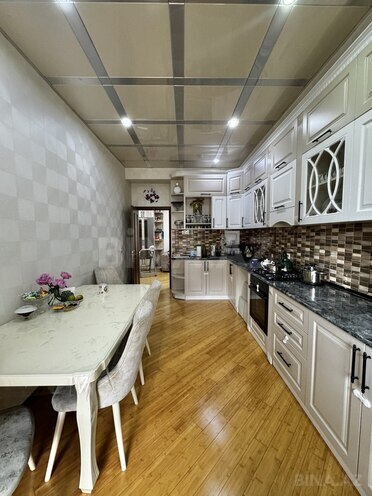 Satılır 3 otaqlı yeni tikili 117 m², Şah İsmayıl Xətai m., photo 16 from 19
