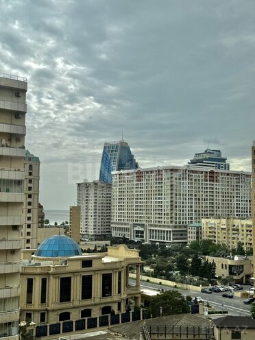 Satılır 3 otaqlı yeni tikili 117 m², Şah İsmayıl Xətai m., photo 14 from 19