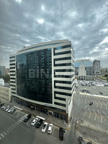 Satılır 3 otaqlı yeni tikili 117 m², Şah İsmayıl Xətai m., photo 11 from 19