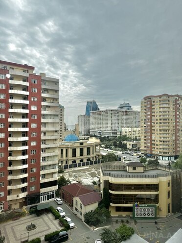 Satılır 3 otaqlı yeni tikili 117 m², Şah İsmayıl Xətai m., photo 18 from 19