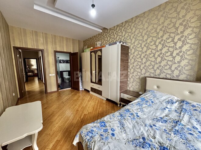 Satılır 3 otaqlı yeni tikili 117 m², Şah İsmayıl Xətai m., photo 13 from 19