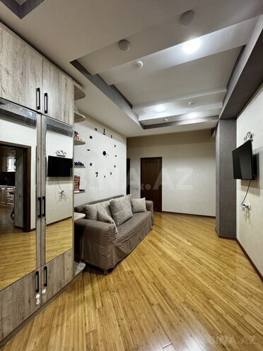 Satılır 3 otaqlı yeni tikili 117 m², Şah İsmayıl Xətai m., photo 8 from 19
