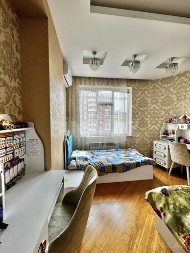 Satılır 3 otaqlı yeni tikili 117 m², Şah İsmayıl Xətai m., photo 4 from 19