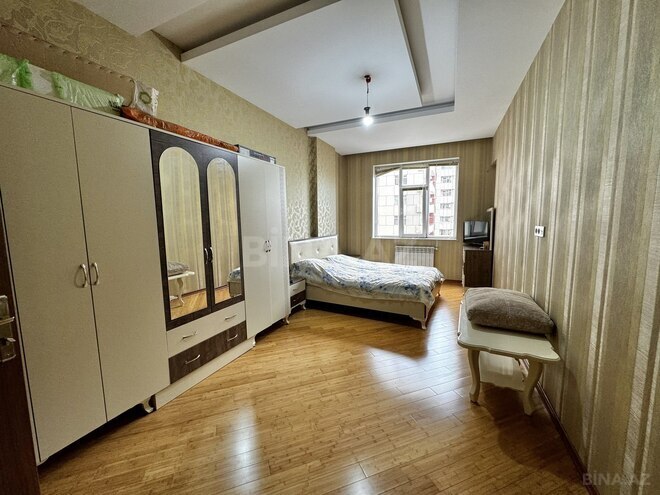 Satılır 3 otaqlı yeni tikili 117 m², Şah İsmayıl Xətai m., photo 12 from 19