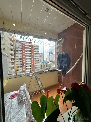 Satılır 3 otaqlı yeni tikili 117 m², Şah İsmayıl Xətai m., photo 17 from 19