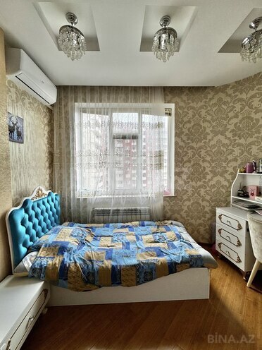 Satılır 3 otaqlı yeni tikili 117 m², Şah İsmayıl Xətai m., photo 5 from 19