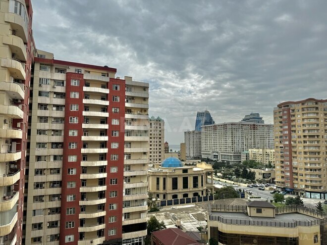 Satılır 3 otaqlı yeni tikili 117 m², Şah İsmayıl Xətai m., photo 6 from 19