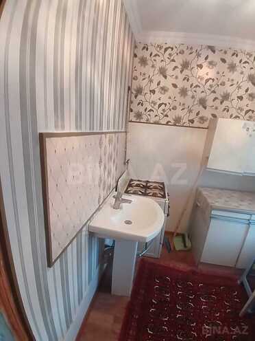 Сдаётся 1-комн. вторичка 33 м², м. Ази Асланов, photo 8 from 11