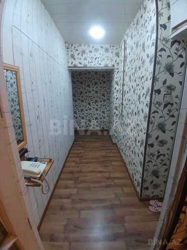 Сдаётся 1-комн. вторичка 33 м², м. Ази Асланов, photo 9 from 11