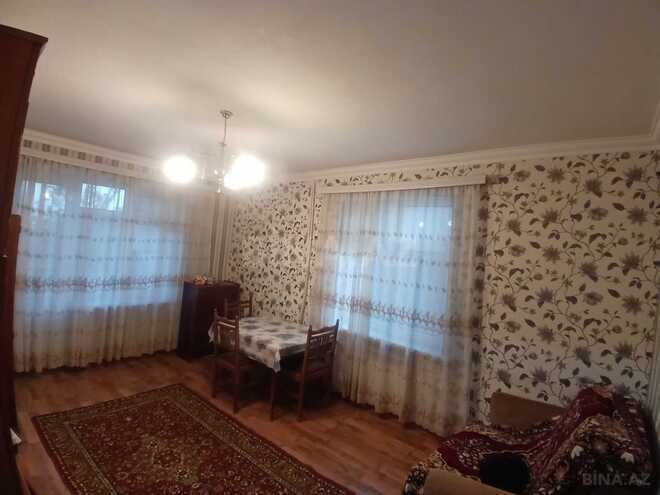 Сдаётся 1-комн. вторичка 33 м², м. Ази Асланов, photo 3 from 11