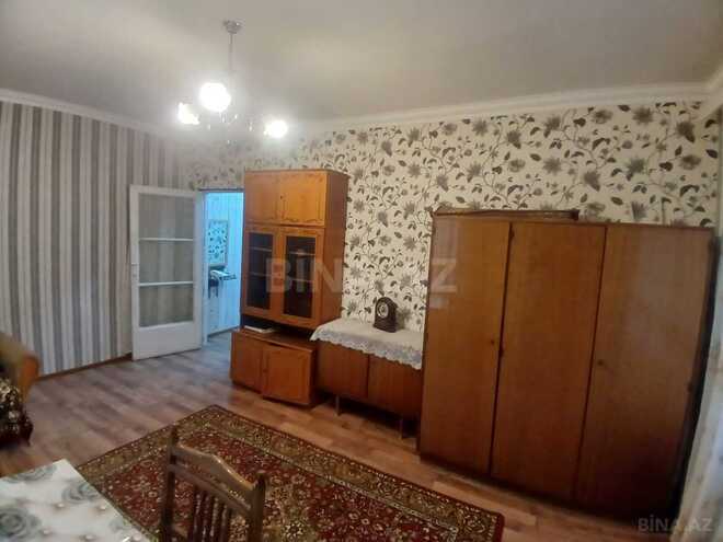 Сдаётся 1-комн. вторичка 33 м², м. Ази Асланов, photo 5 from 11