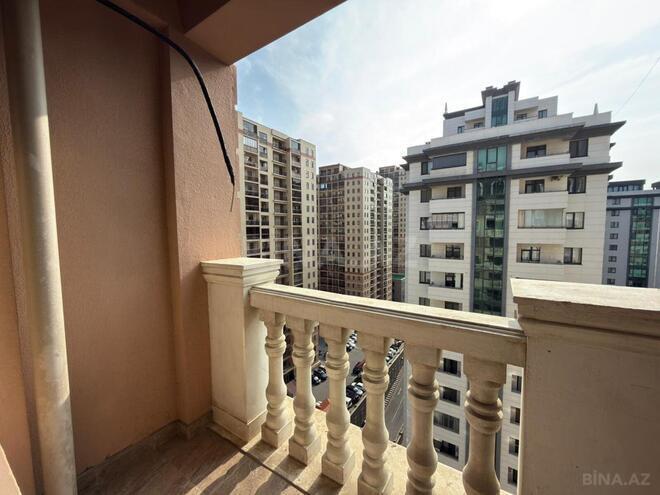 Продаётся 2-комн. новостройка 68 м², м. Элмляр Академиясы, photo 12 from 14