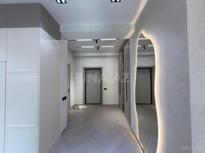 Продаётся 2-комн. новостройка 68 м², м. Элмляр Академиясы, photo 4 from 14