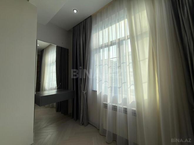Продаётся 2-комн. новостройка 68 м², м. Элмляр Академиясы, photo 8 from 14