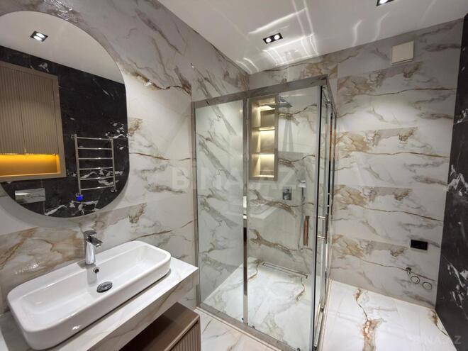 Продаётся 2-комн. новостройка 68 м², м. Элмляр Академиясы, photo 11 from 14