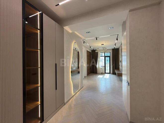 Продаётся 2-комн. новостройка 68 м², м. Элмляр Академиясы, photo 3 from 14