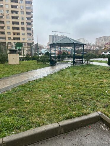 Satılır 4 otaqlı yeni tikili 186 m², Yasamal r., photo 1 from 23