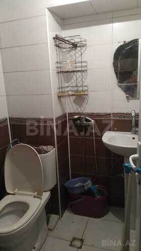 İcarəyə verilir 1 otaqlı köhnə tikili 20 m², Elmlər Akademiyası m., photo 5 from 6