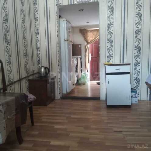 İcarəyə verilir 1 otaqlı köhnə tikili 20 m², Elmlər Akademiyası m., photo 1 from 6