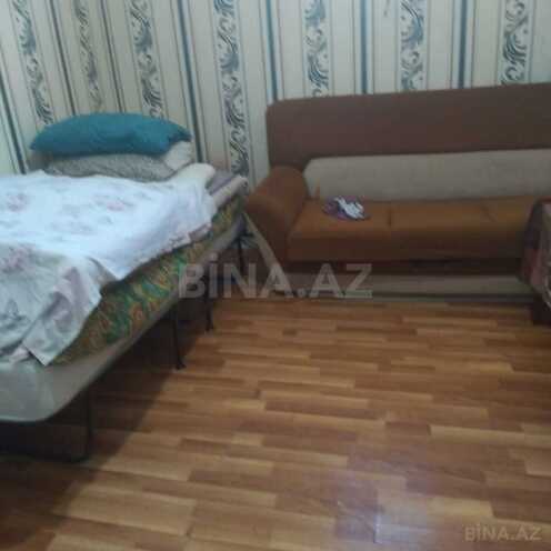İcarəyə verilir 1 otaqlı köhnə tikili 20 m², Elmlər Akademiyası m., photo 3 from 6