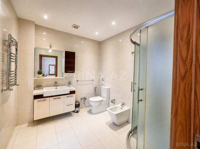 Продаётся 3-комн. новостройка 130 м², м. Сахил, photo 12 from 17