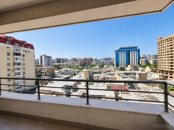 Продаётся 3-комн. новостройка 130 м², м. Сахил, photo 16 from 17