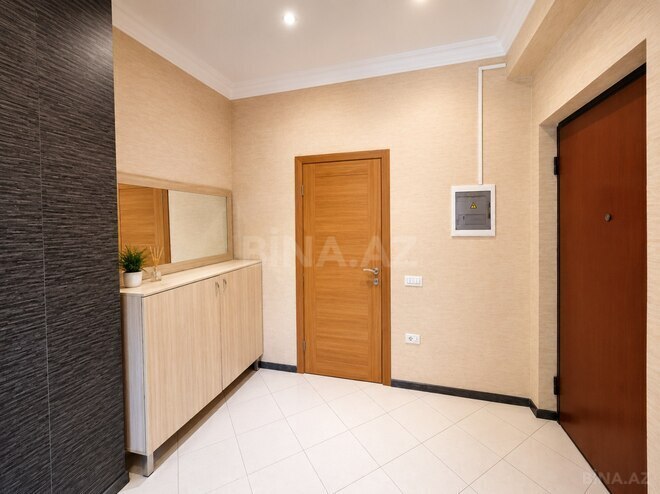 Продаётся 3-комн. новостройка 130 м², м. Сахил, photo 11 from 17